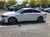 Used 2022 Honda Accord Hybrid Sport with VIN 1HGCV3F25NA032244 for sale in Cockeysville, MD