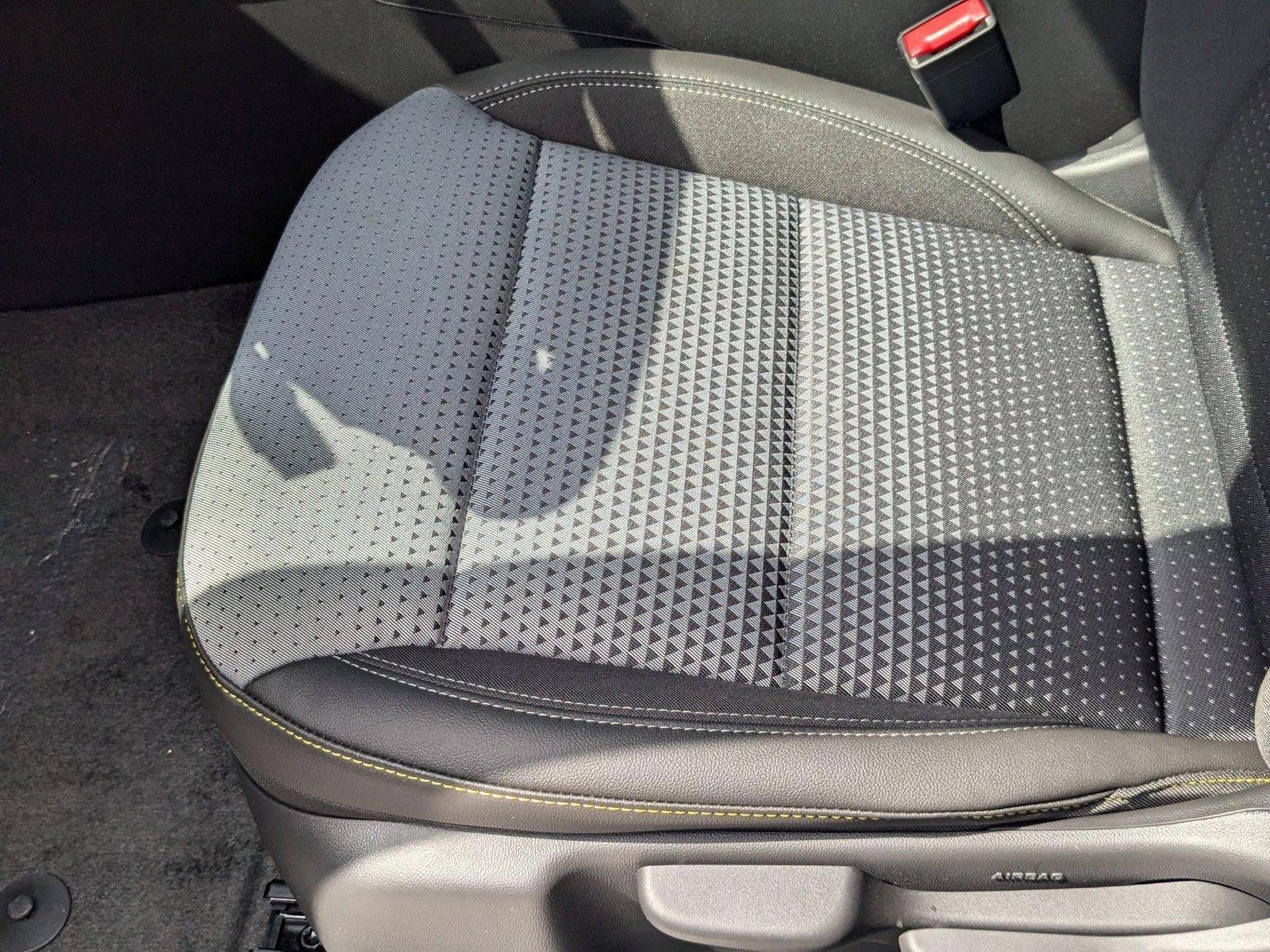 2025 Chevrolet Trax Vehicle Photo in MIAMI, FL 33134-2699