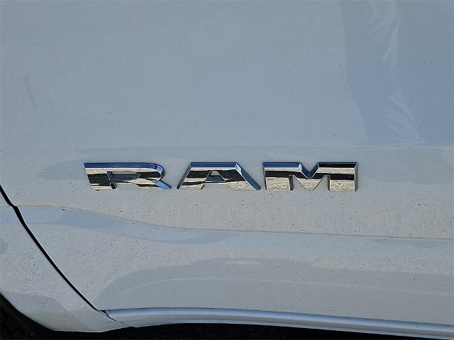 2023 Ram 1500 Vehicle Photo in EASTLAND, TX 76448-3020