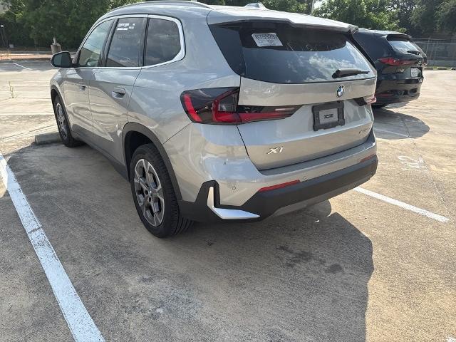 2023 BMW X1 xDrive28i Vehicle Photo in San Antonio, TX 78230