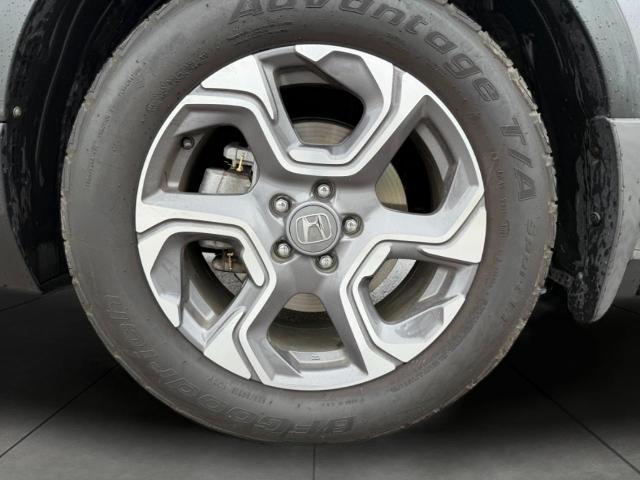 2018 Honda CR-V Vehicle Photo in Oshkosh, WI 54904