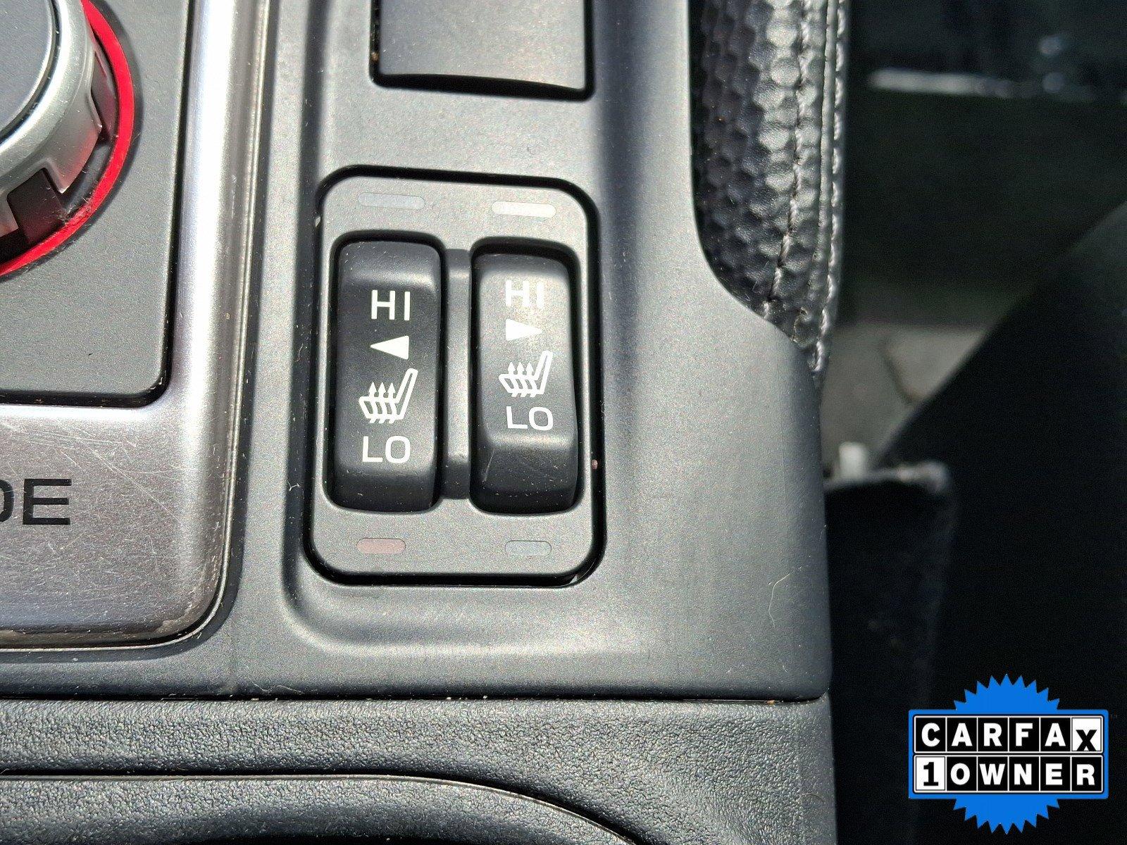 2020 Subaru Forester Vehicle Photo in Harrisburg, PA 17111