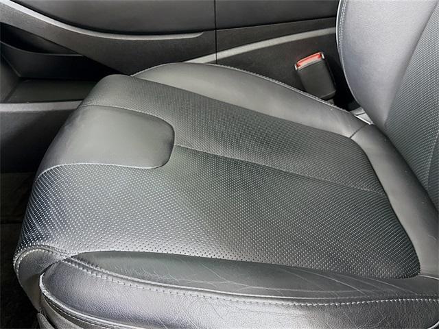 2022 Hyundai SANTA FE Vehicle Photo in Everett, WA 98204