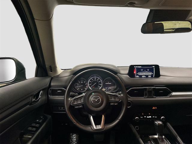 2020 Mazda CX-5 Vehicle Photo in EVERETT, WA 98203-5662