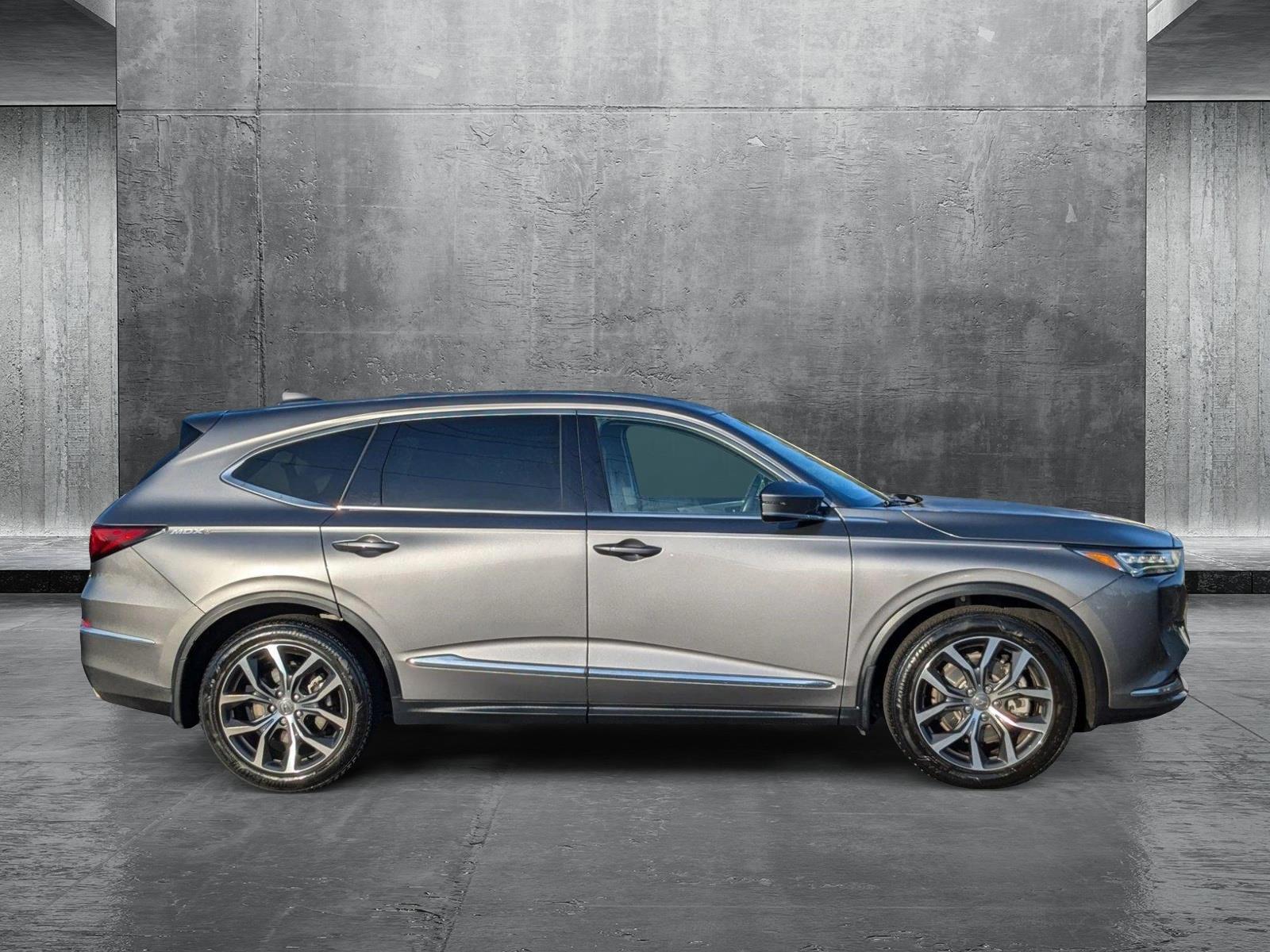 2023 Acura MDX Vehicle Photo in Sanford, FL 32771