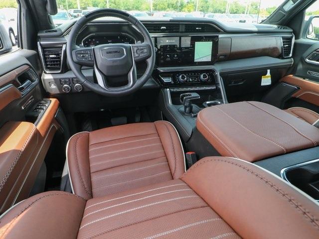 2025 GMC Sierra 1500 Vehicle Photo in HOMOSASSA, FL 34448-1461