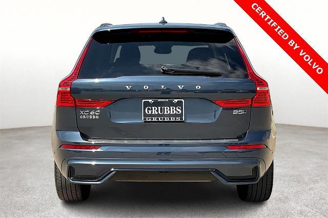 2023 Volvo XC60 Vehicle Photo in Grapevine, TX 76051