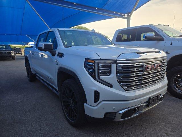 2022 GMC Sierra 1500 Vehicle Photo in Decatur, TX 76234