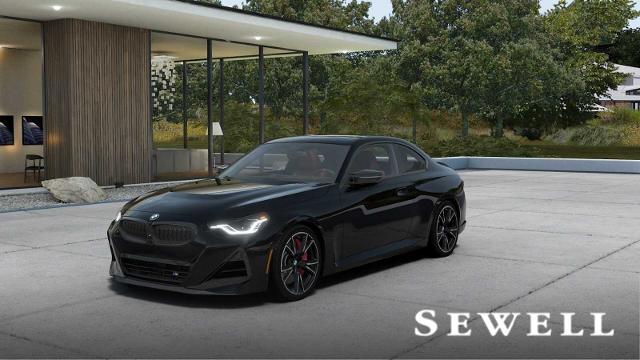 2025 BMW M240i Vehicle Photo in GRAPEVINE, TX 76051