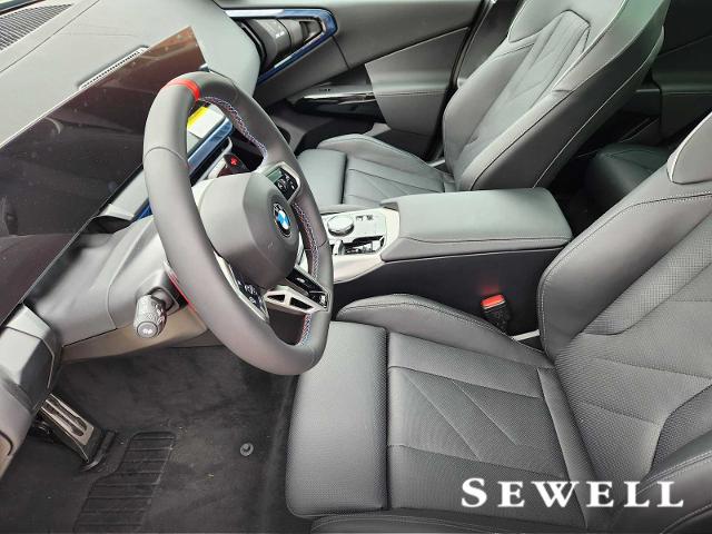 2025 BMW X3 M50 xDrive Vehicle Photo in PLANO, TX 75024