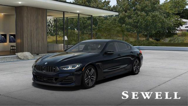 2026 BMW M850i Vehicle Photo in GRAPEVINE, TX 76051