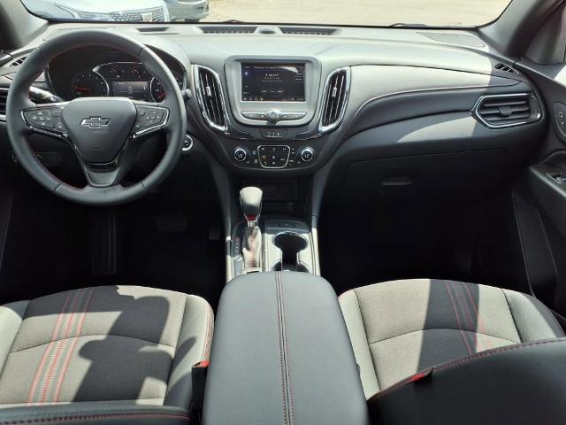 2023 Chevrolet Equinox Vehicle Photo in HENDERSON, NC 27536-2966