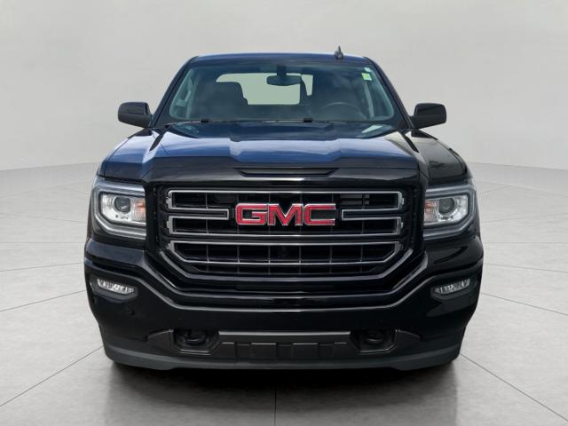 2018 GMC Sierra 1500 Vehicle Photo in GREEN BAY, WI 54303-3330