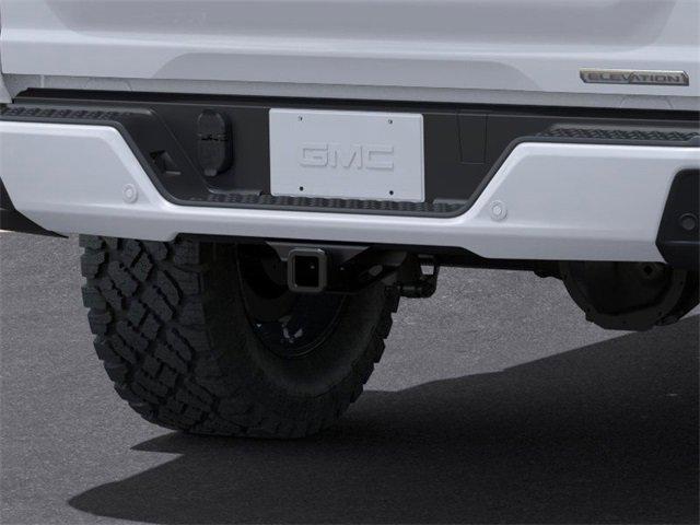 2025 GMC Canyon Vehicle Photo in PUYALLUP, WA 98371-4149