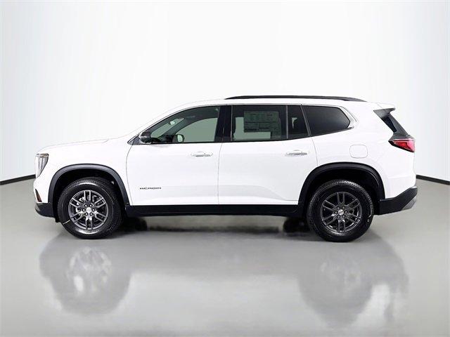 2025 GMC Acadia Vehicle Photo in PUYALLUP, WA 98371-4149
