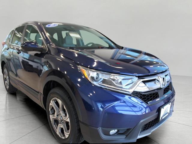 2017 Honda CR-V Vehicle Photo in Green Bay, WI 54304