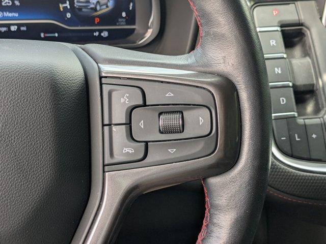 2022 Chevrolet Tahoe Vehicle Photo in BRUNSWICK, GA 31525-1881
