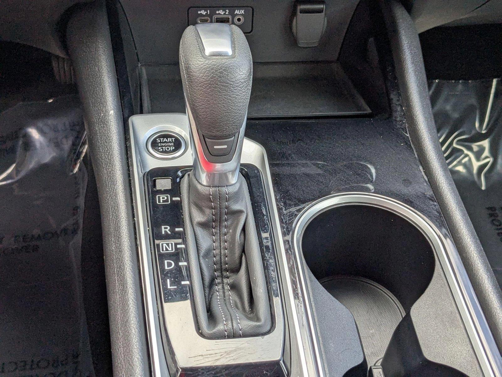 2024 Nissan Altima Vehicle Photo in Pembroke Pines , FL 33084