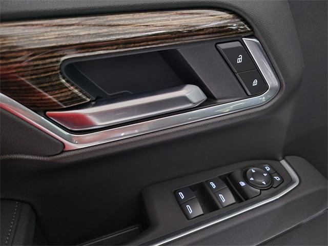 2025 GMC Sierra 1500 Vehicle Photo in PRESCOTT, AZ 86305-3700