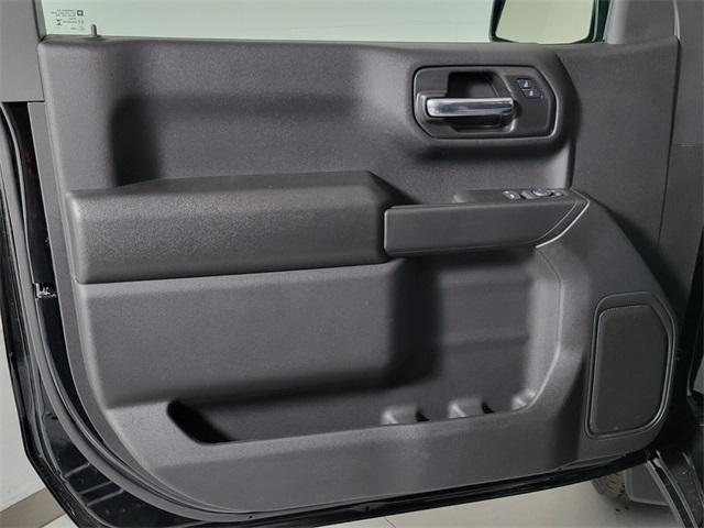 2025 GMC Sierra 1500 Vehicle Photo in PRESCOTT, AZ 86305-3700
