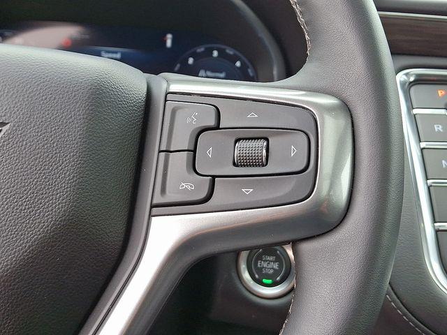2024 Chevrolet Tahoe Vehicle Photo in PAWLING, NY 12564-3219