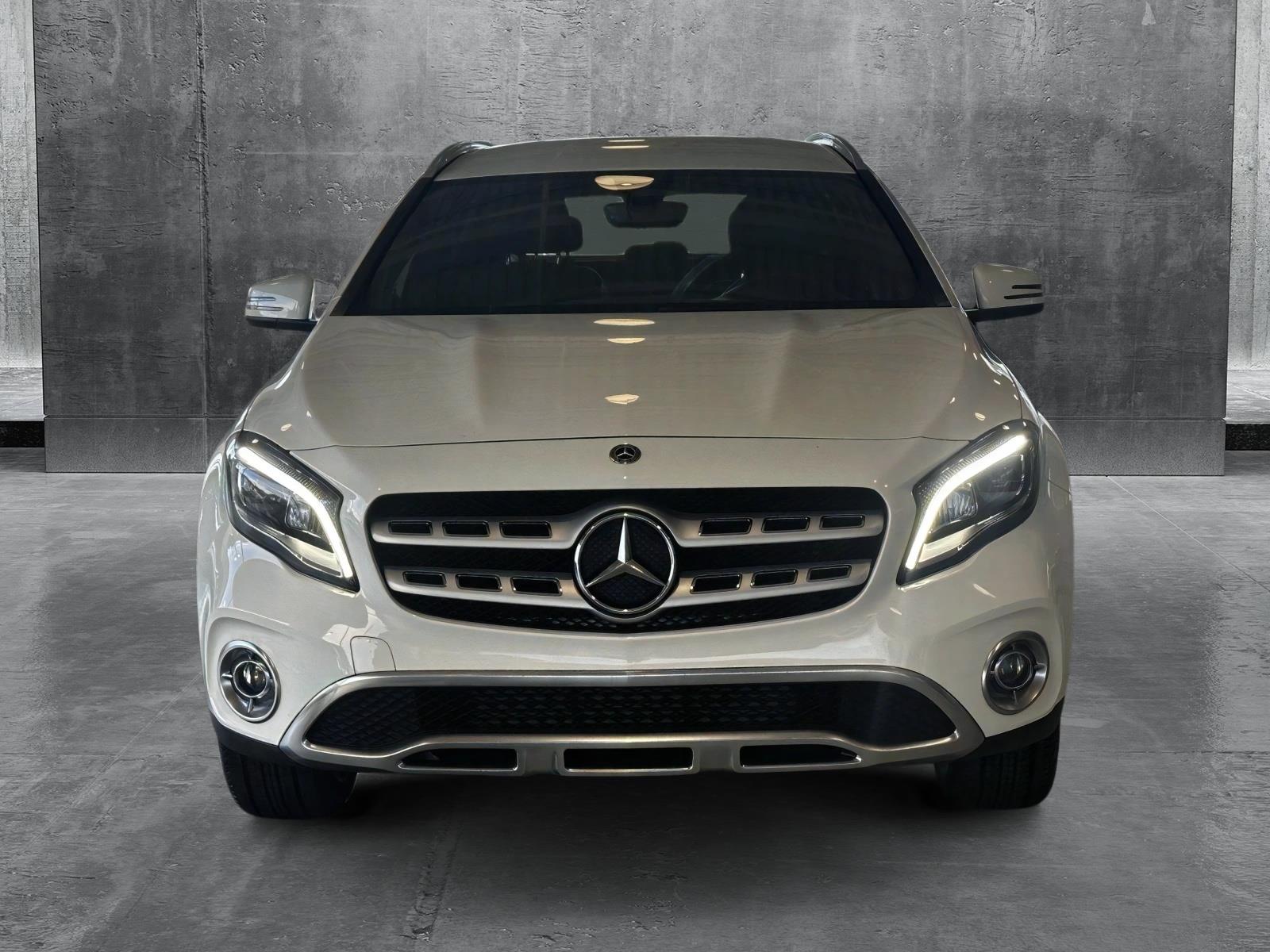 2019 Mercedes-Benz GLA Vehicle Photo in Hollywood, FL 33021