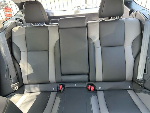 2025 Subaru Outback Vehicle Photo in DALLAS, TX 75209