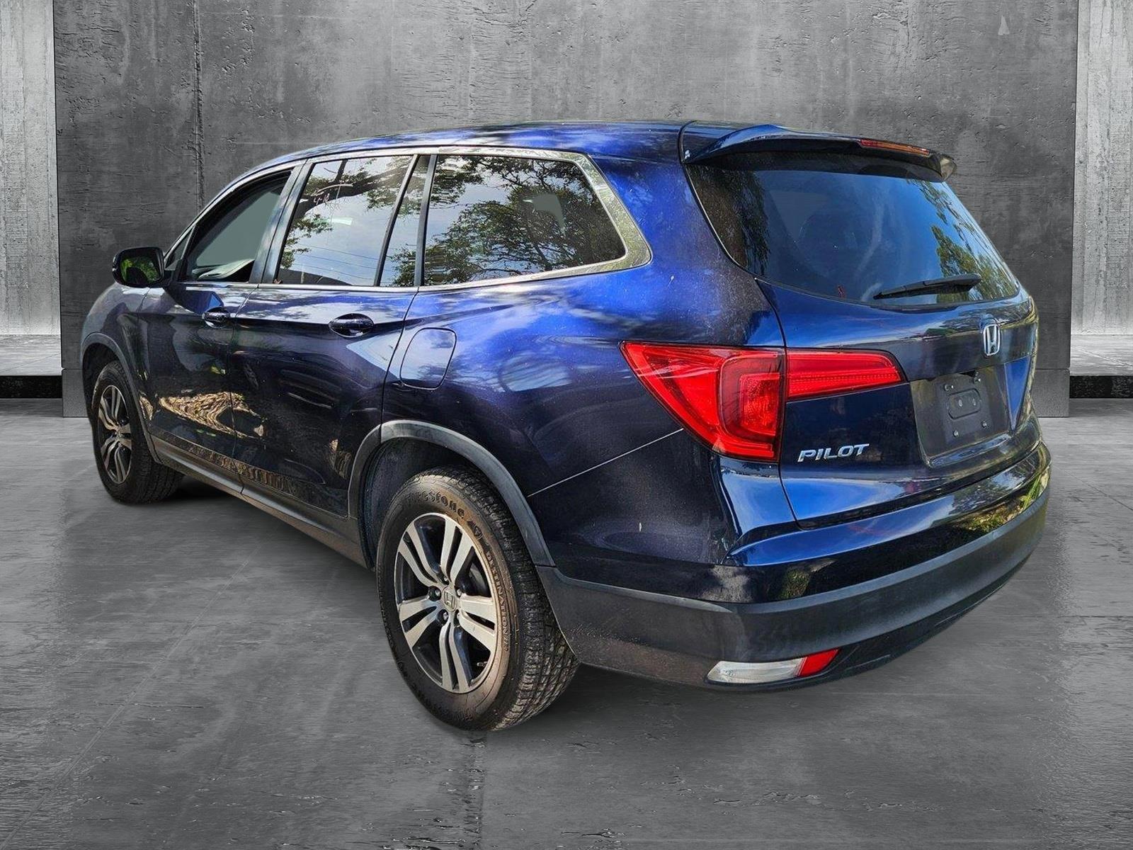 2016 Honda Pilot Vehicle Photo in Clearwater, FL 33765
