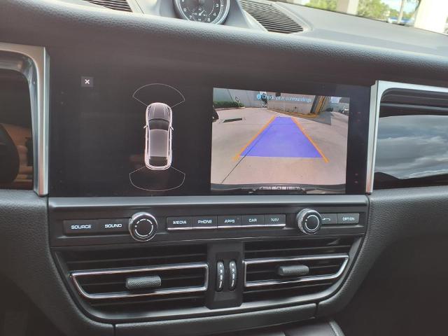 2020 Porsche Macan Vehicle Photo in Tampa, FL 33612