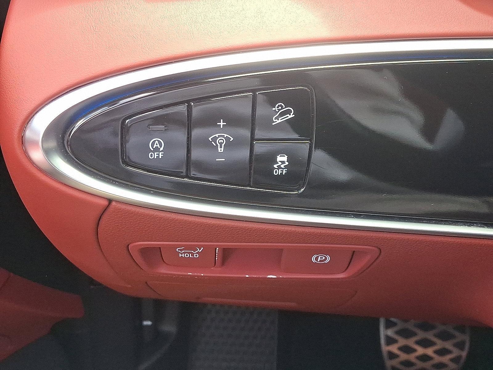 2023 Genesis GV70 Vehicle Photo in Trevose, PA 19053
