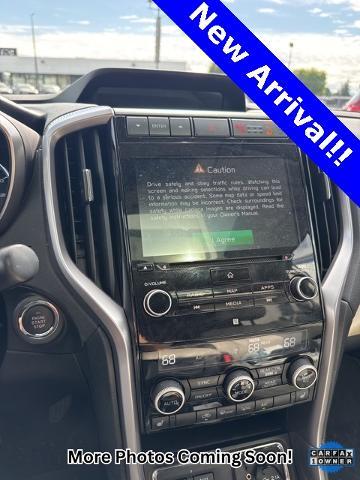 2022 Subaru Ascent Vehicle Photo in Puyallup, WA 98371