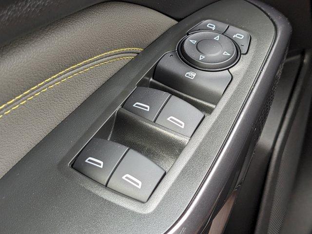 2025 Chevrolet Trax Vehicle Photo in BRUNSWICK, GA 31525-1881