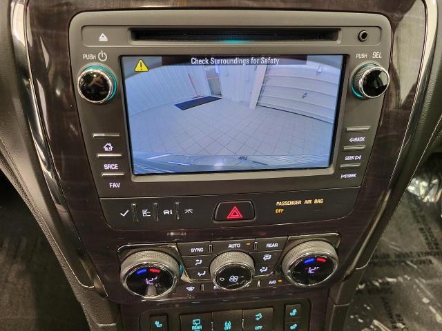 2017 Buick Enclave Vehicle Photo in NEENAH, WI 54956-2243