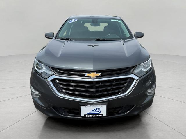 2020 Chevrolet Equinox Vehicle Photo in MIDDLETON, WI 53562-1492