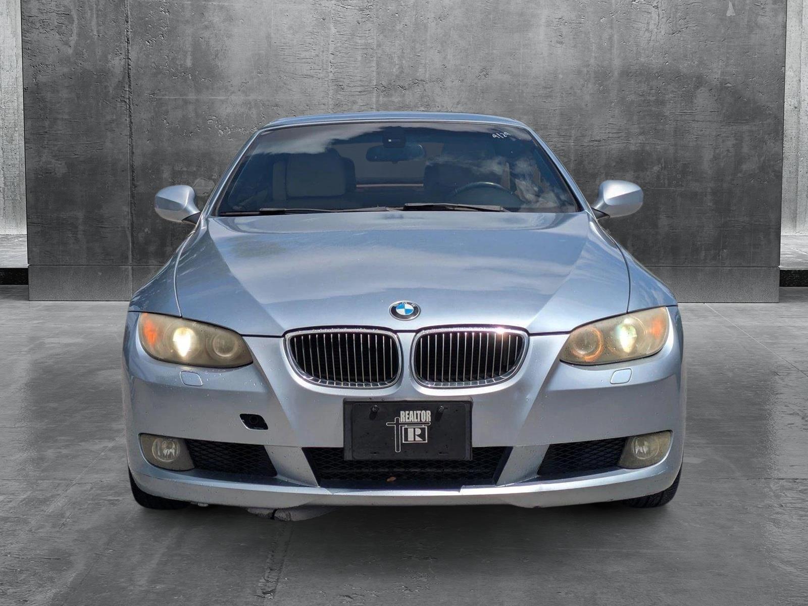 2010 BMW 3 Series Vehicle Photo in GREENACRES, FL 33463-3207
