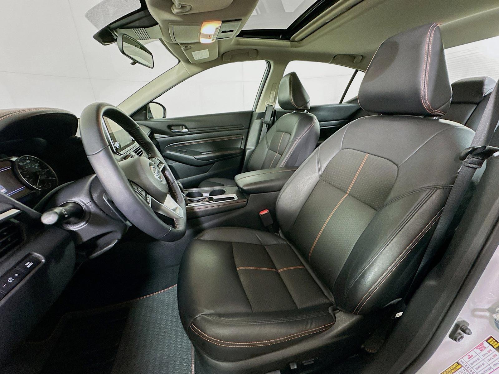 2021 Nissan Altima Vehicle Photo in Langhorne, PA 19047