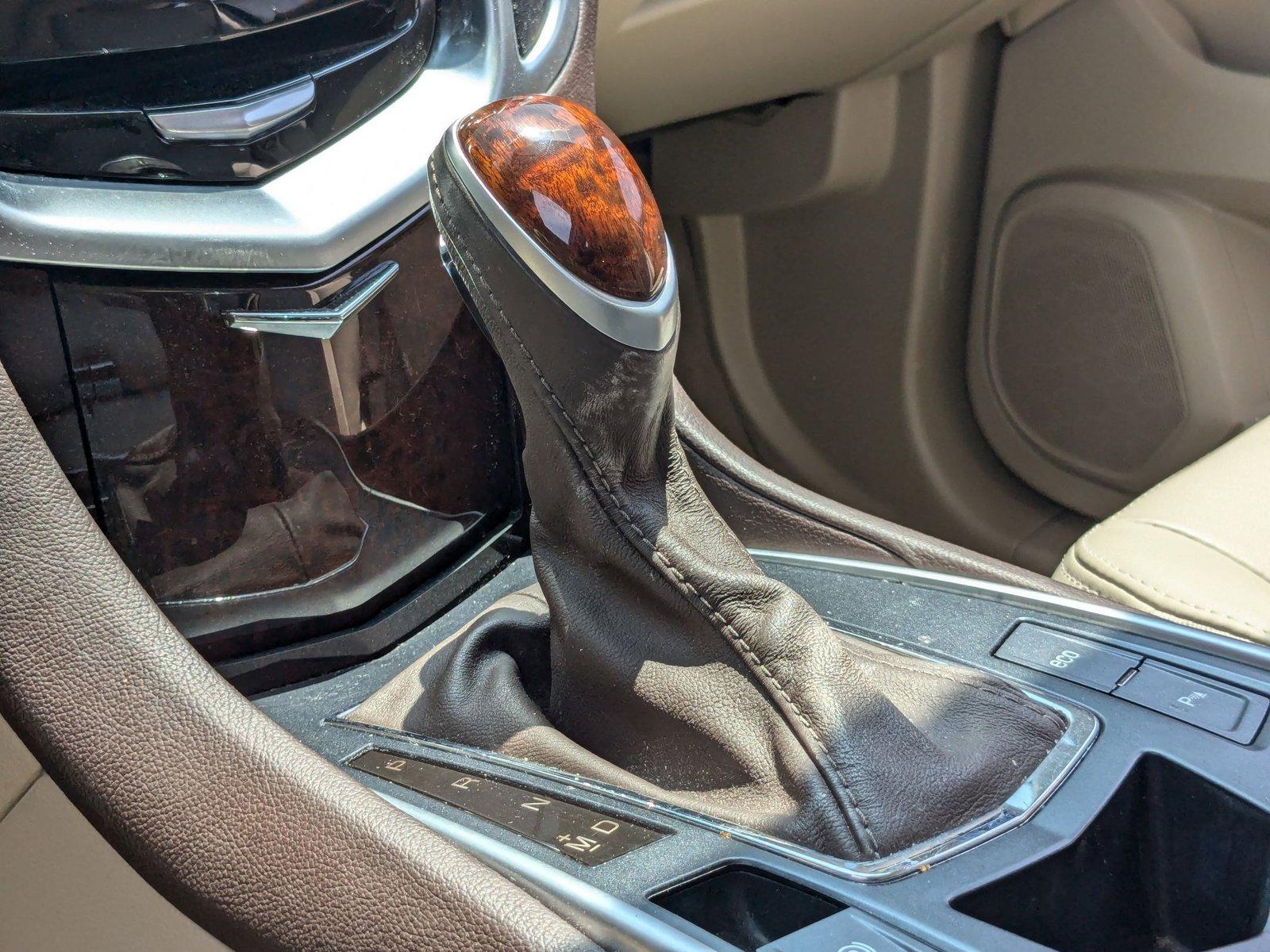 2016 Cadillac SRX Vehicle Photo in Maitland, FL 32751