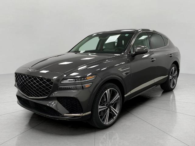 2025 Genesis GV80 Vehicle Photo in Appleton, WI 54913
