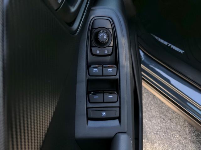 2025 Subaru Crosstrek Vehicle Photo in Green Bay, WI 54304