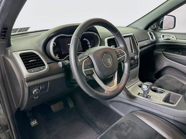 2015 Jeep Grand Cherokee Vehicle Photo in Doylsetown, PA 18901
