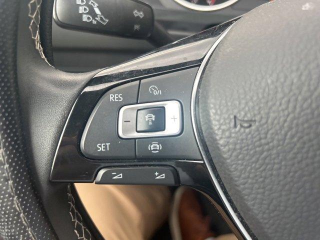 2021 Volkswagen Tiguan Vehicle Photo in Harrisburg, PA 17111