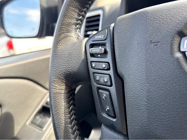 2022 Nissan Frontier Vehicle Photo in Savannah, GA 31419