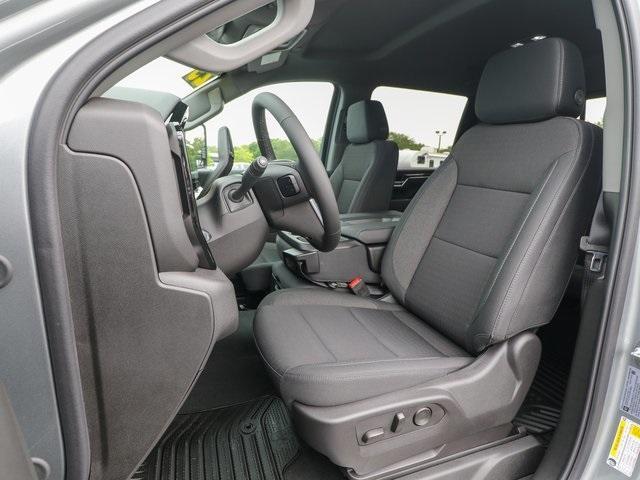 2025 GMC Sierra 2500 HD Vehicle Photo in HOMOSASSA, FL 34448-1461