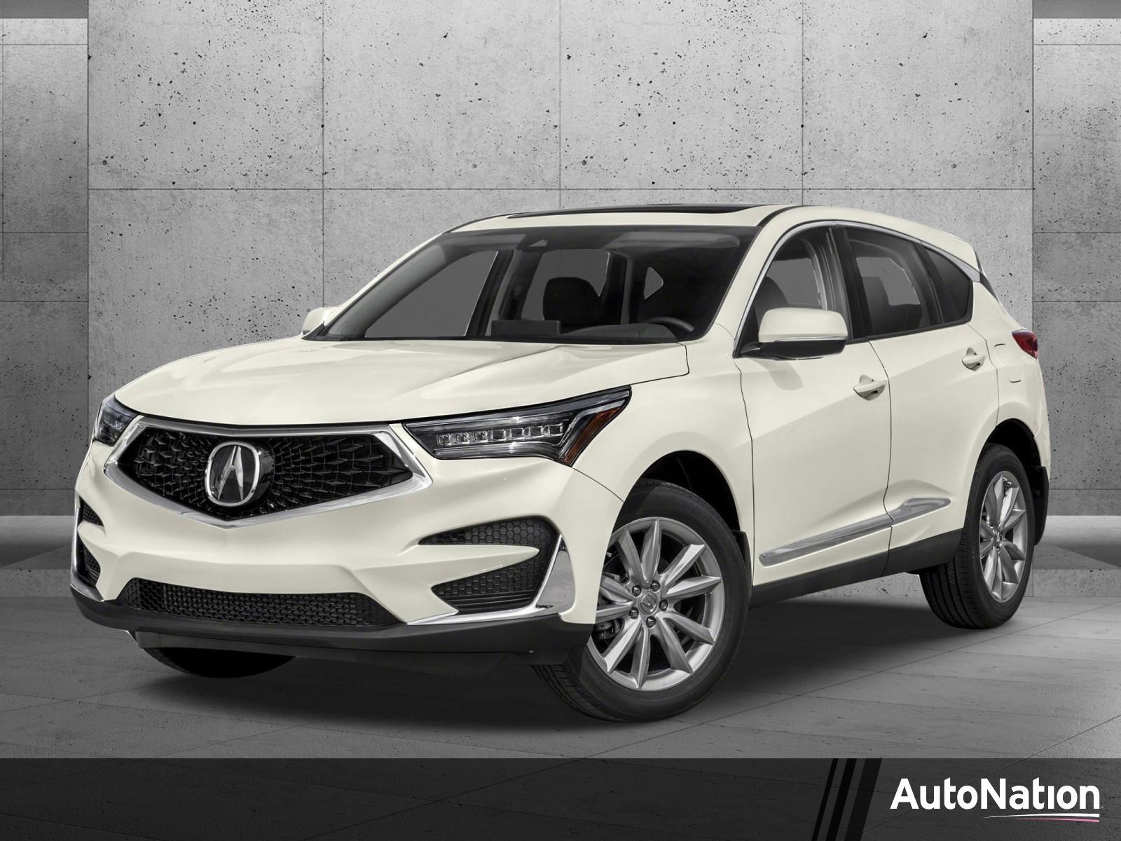 2019 Acura RDX Vehicle Photo in Sanford, FL 32771