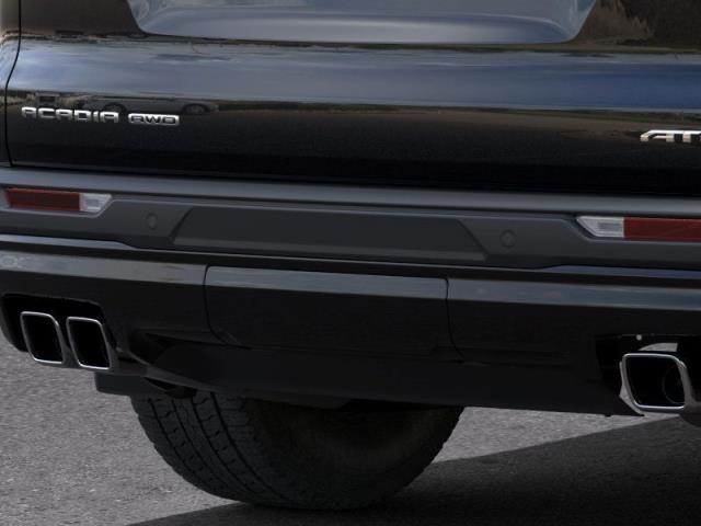 2025 GMC Acadia Vehicle Photo in MANITOWOC, WI 54220-5838