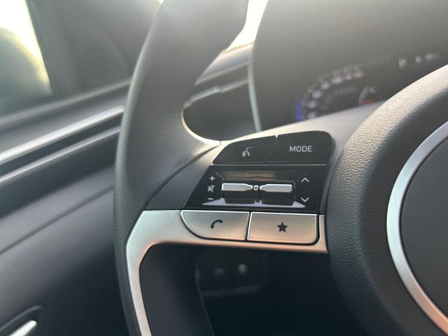 2024 Hyundai SANTA CRUZ Vehicle Photo in Brunswick, GA 31525