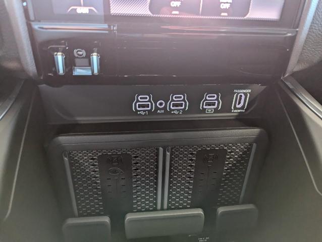 2025 Ram 1500 Vehicle Photo in Oshkosh, WI 54901