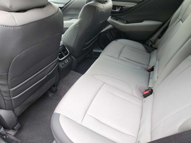 2025 Subaru Outback Vehicle Photo in DALLAS, TX 75209