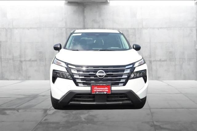 2025 Nissan Rogue Vehicle Photo in Hazelwood, MO 63042