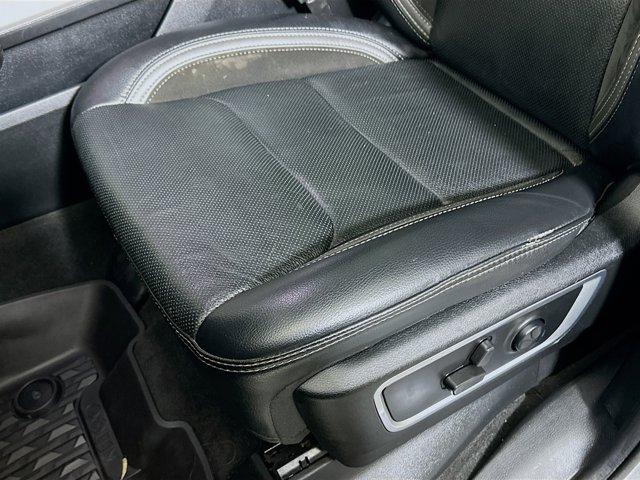 2022 Ram 1500 Vehicle Photo in Doylsetown, PA 18901